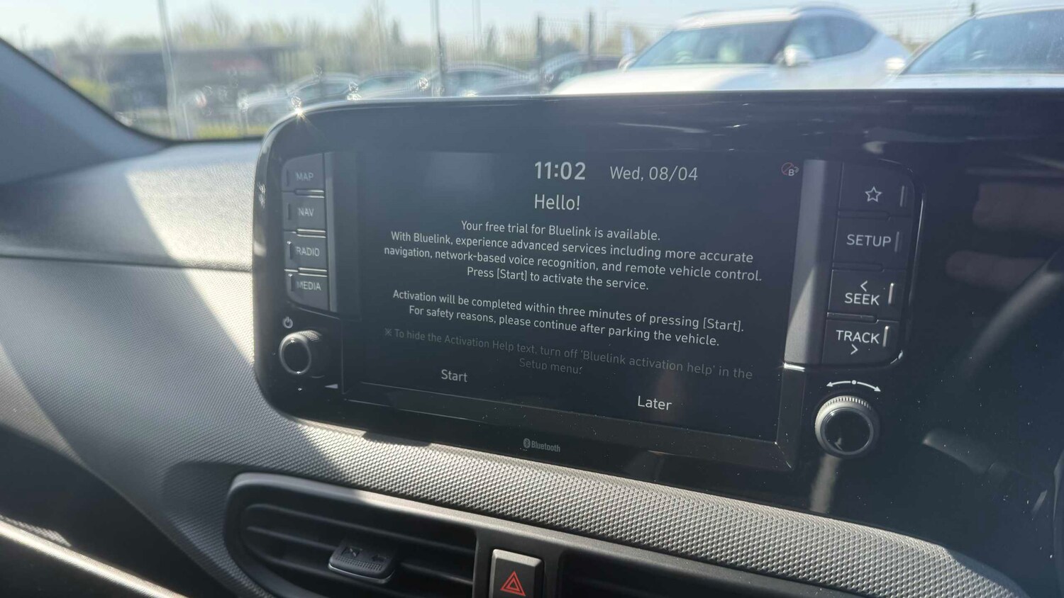 Used Hyundai i10 2026 for sale - 78173396: Photo 14