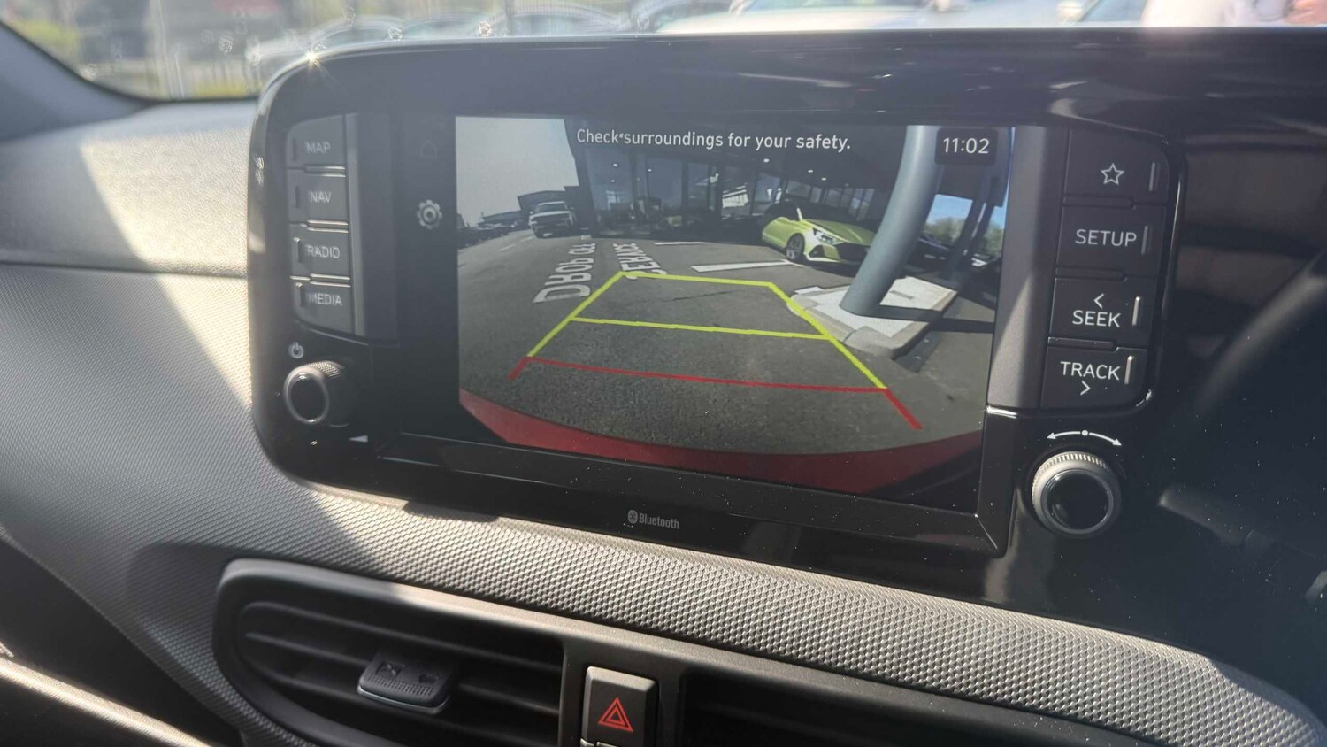 Used Hyundai i10 2026 for sale - 78173396: Photo 15