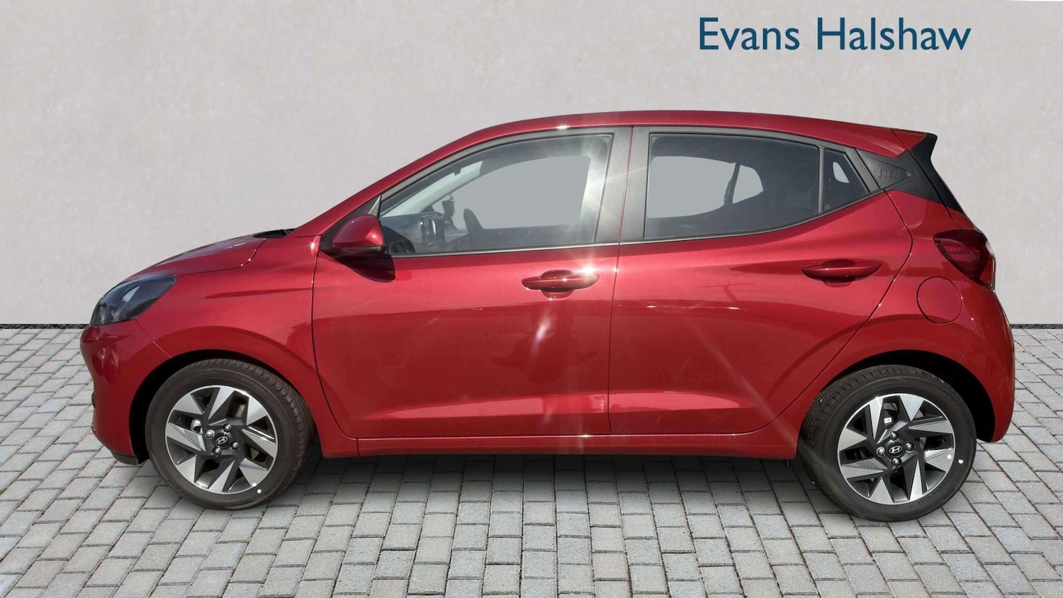 Used Hyundai i10 2026 for sale - 78173396: Photo 3