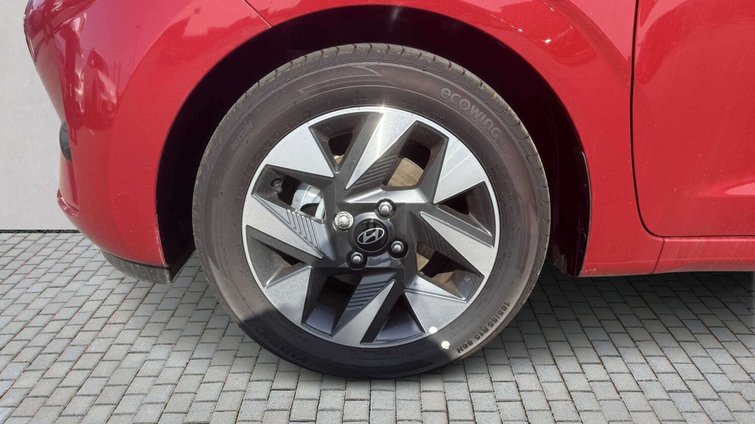 Used Hyundai i10 2026 for sale - 78173396: Photo 6