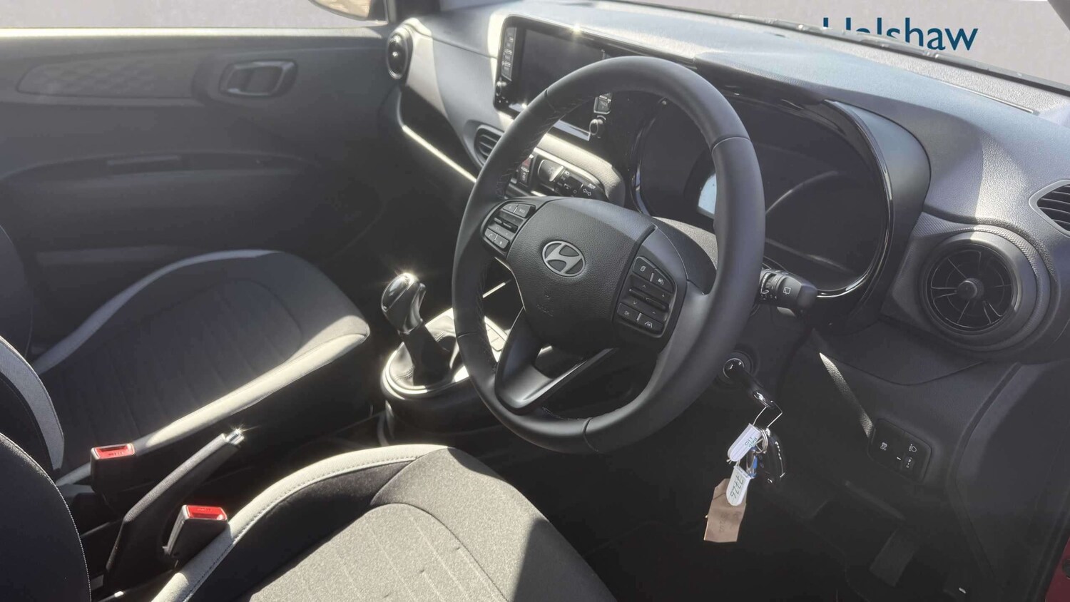 Used Hyundai i10 2026 for sale - 78173396: Photo 7