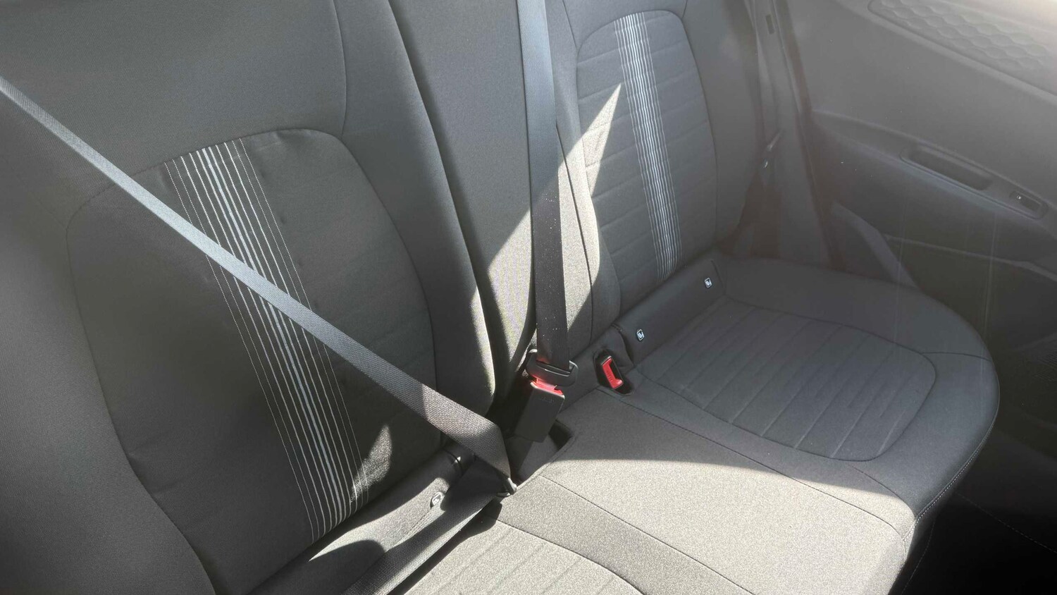 Used Hyundai i10 2026 for sale - 78173396: Photo 8