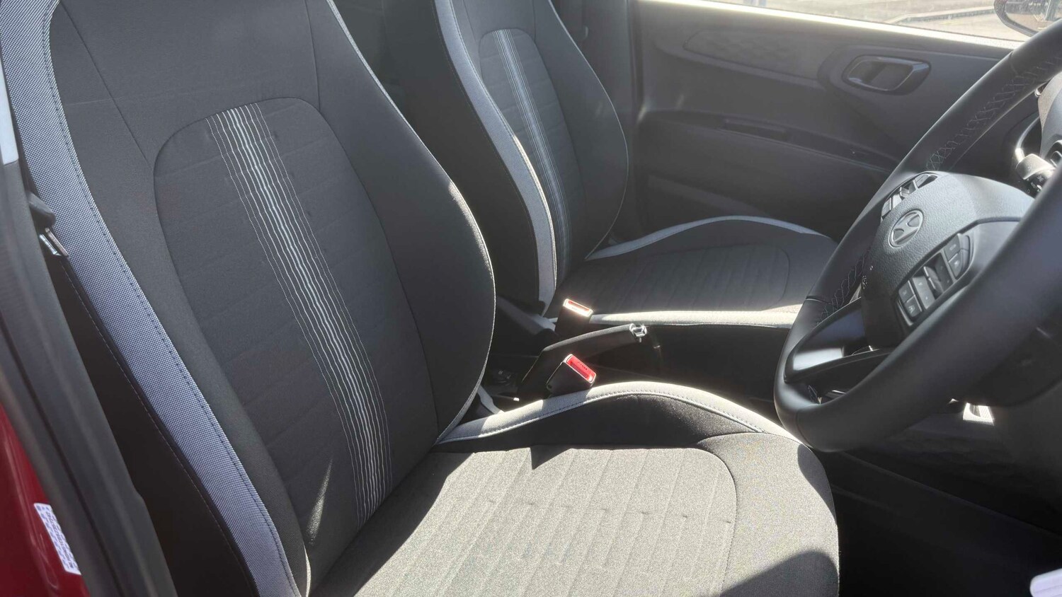 Used Hyundai i10 2026 for sale - 78173396: Photo 9