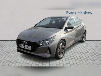 Used Hyundai i20 2022 for sale - 79535572: Photo