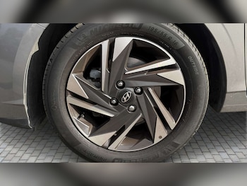 Used Hyundai i20 2022 for sale - 79535572: Photo