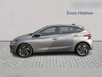 Used Hyundai i20 2022 for sale - 79535572: Photo