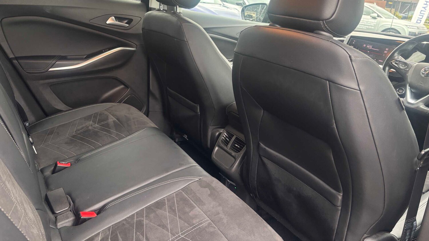 Used Vauxhall Grandland for sale - 77859050: Photo 10