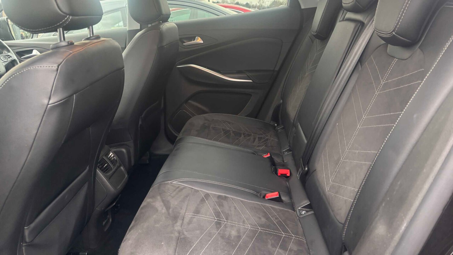 Used Vauxhall Grandland for sale - 77859050: Photo 11