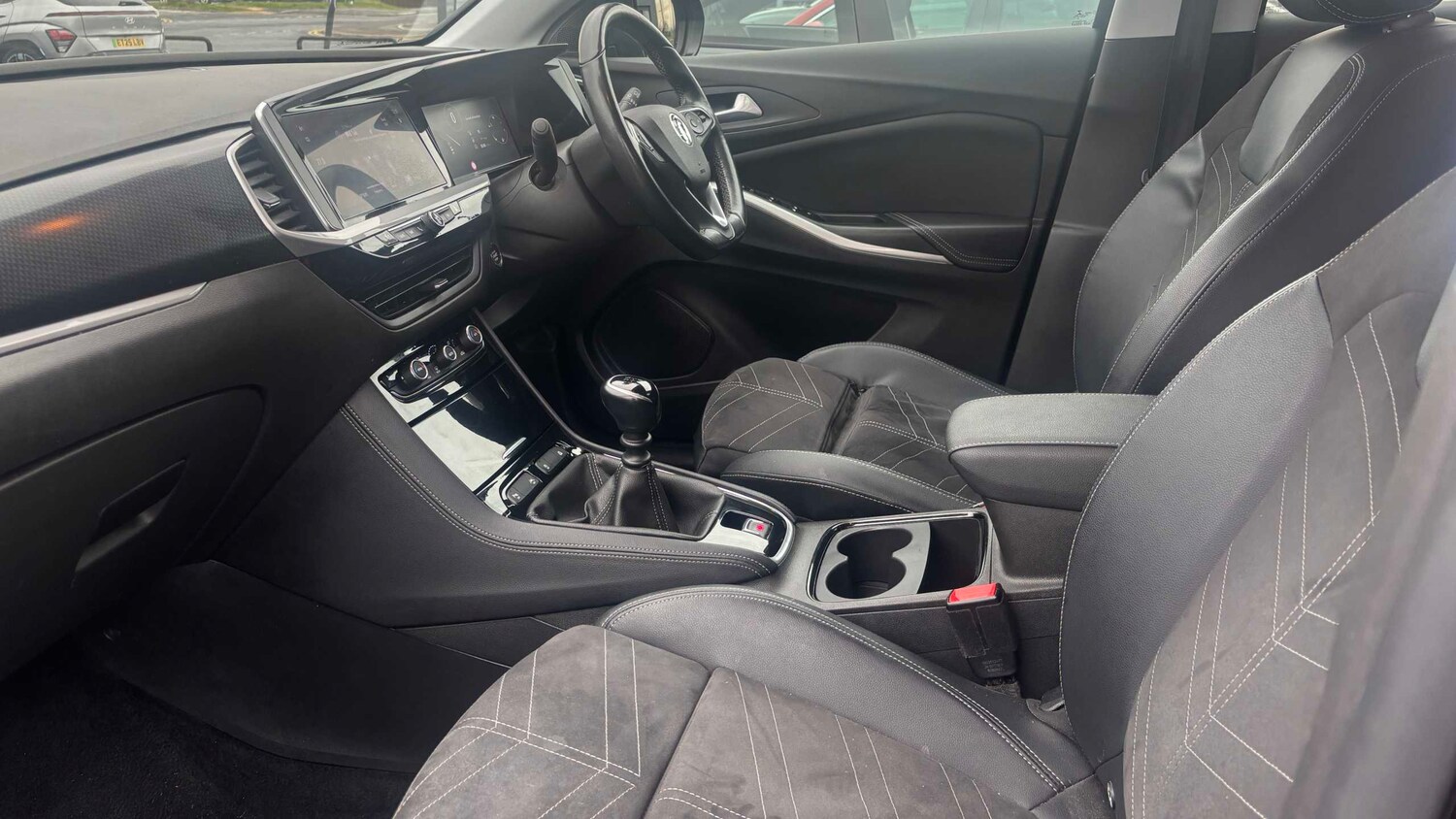 Used Vauxhall Grandland for sale - 77859050: Photo 12