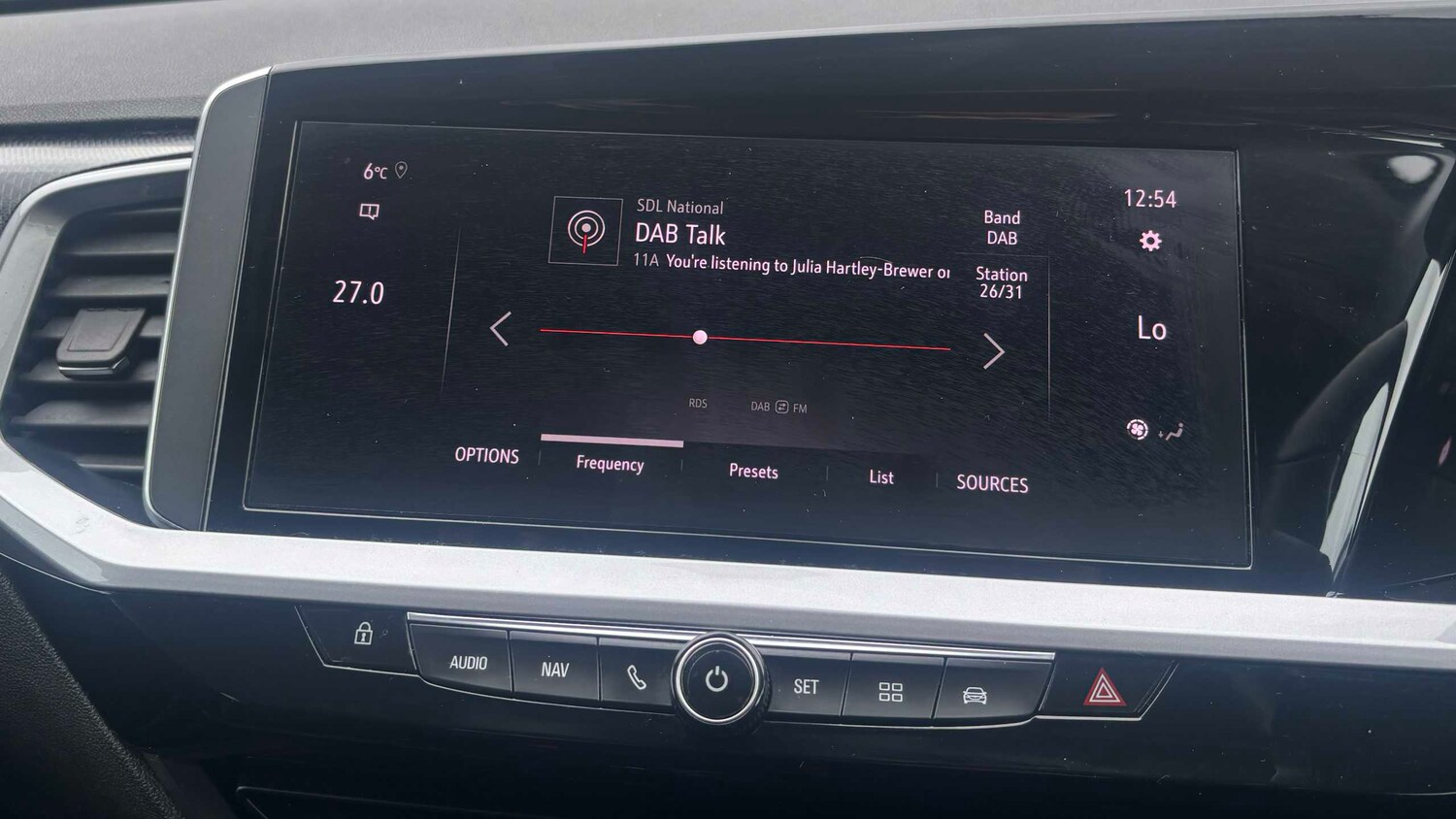 Used Vauxhall Grandland for sale - 77859050: Photo 15