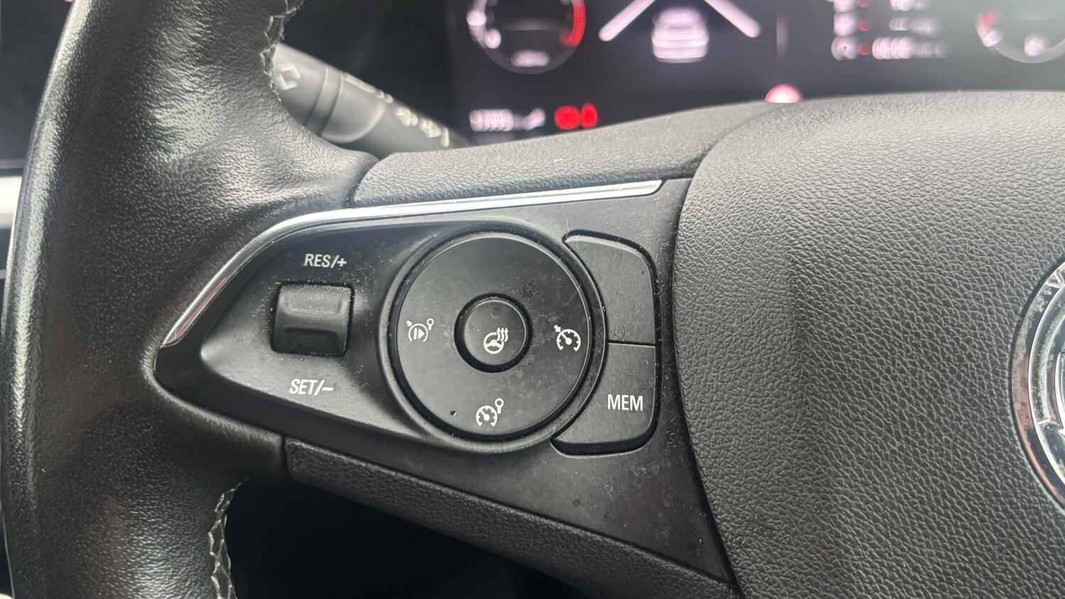 Used Vauxhall Grandland for sale - 77859050: Photo 19