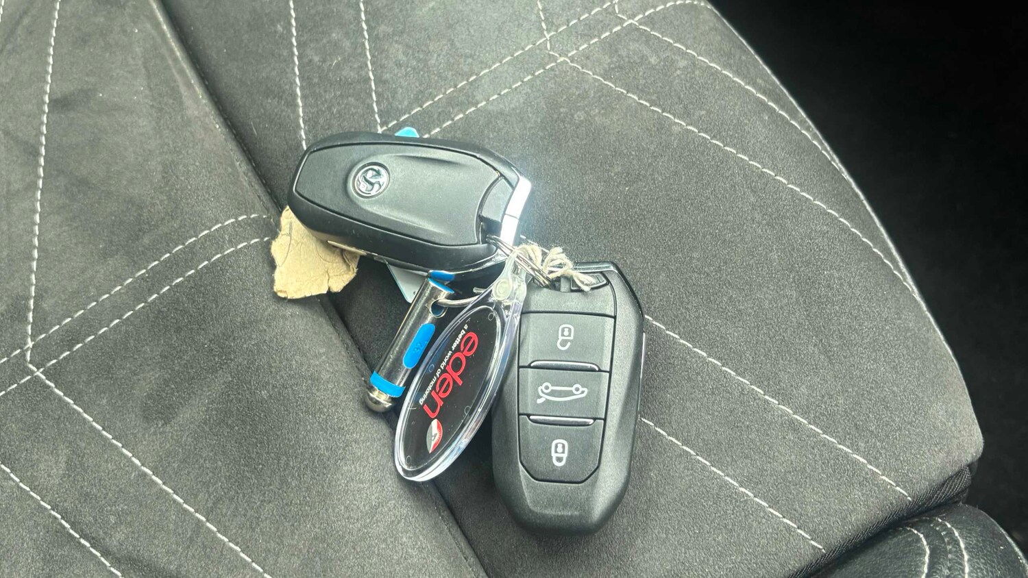 Used Vauxhall Grandland for sale - 77859050: Photo 23