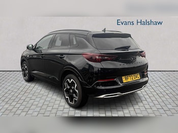 Used Vauxhall Grandland 2023 for sale - 77859050: Photo