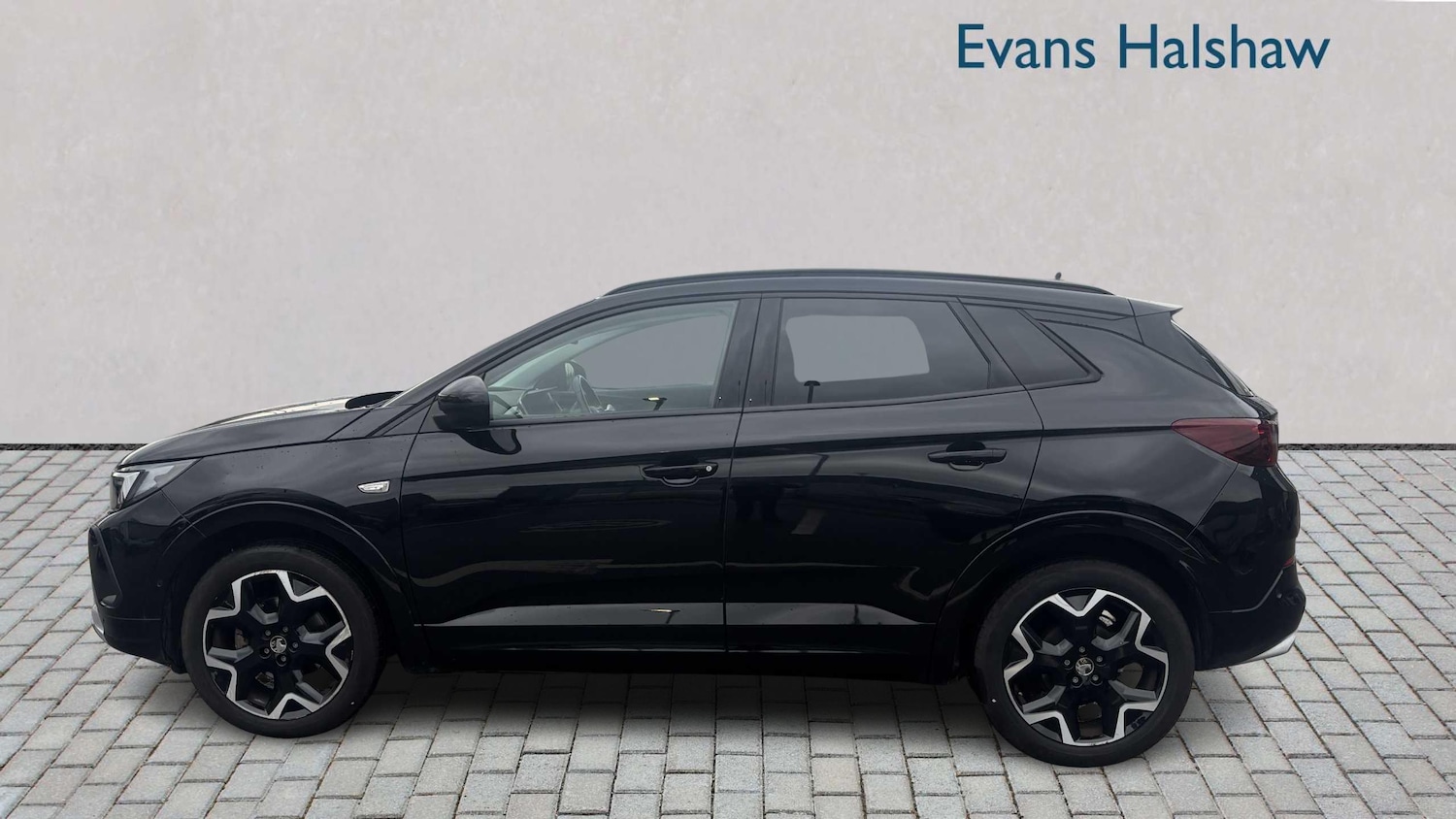 Used Vauxhall Grandland for sale - 77859050: Photo 4