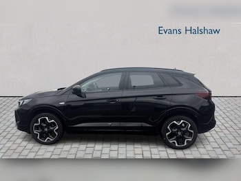 Used Vauxhall Grandland 2023 for sale - 77859050: Photo