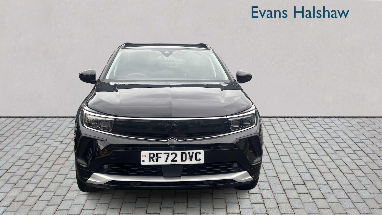 Used Vauxhall Grandland for sale - 77859050: Photo 5