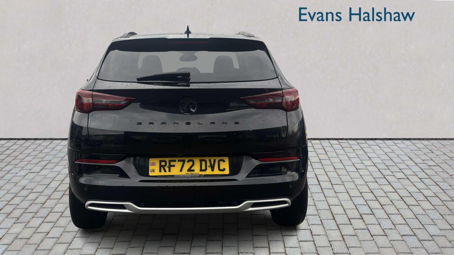 Used Vauxhall Grandland for sale - 77859050: Photo 6