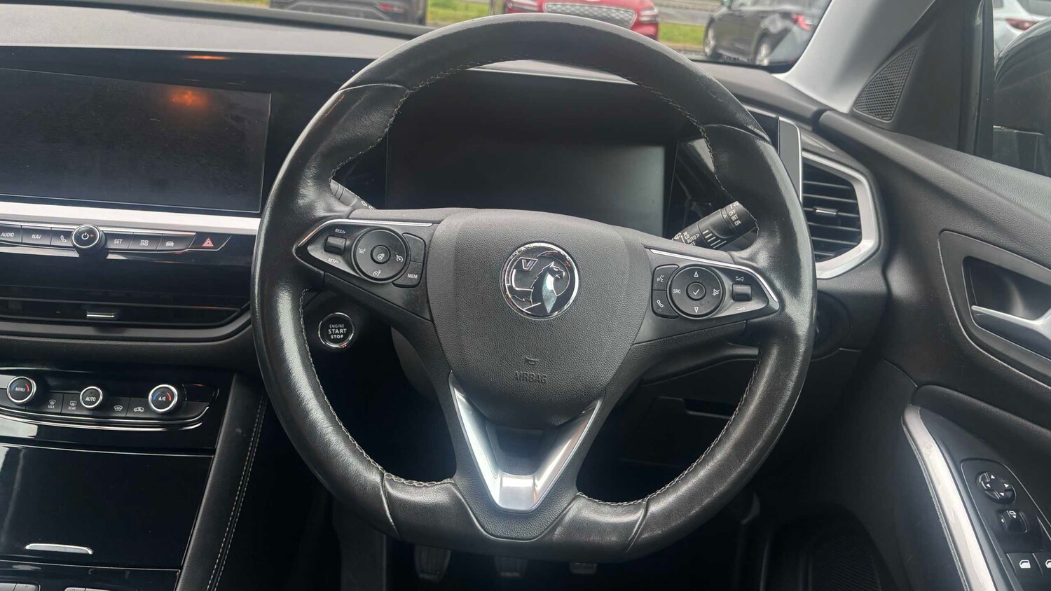 Used Vauxhall Grandland for sale - 77859050: Photo 7