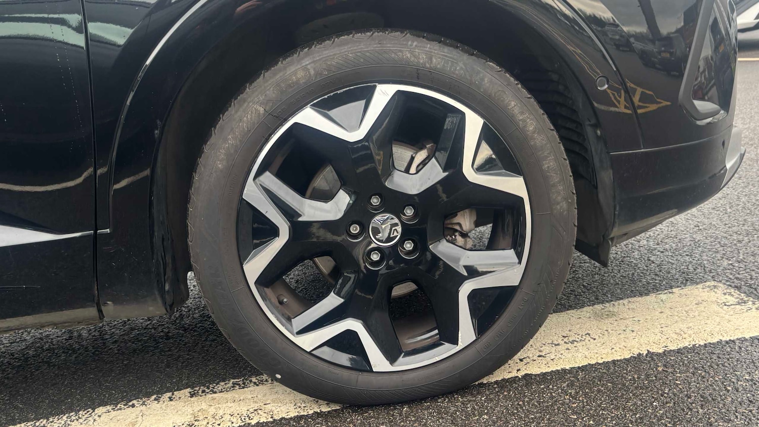 Used Vauxhall Grandland for sale - 77859050: Photo 8