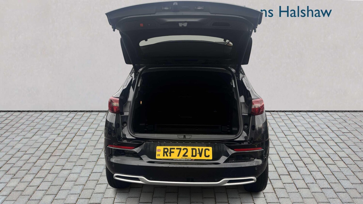 Used Vauxhall Grandland for sale - 77859050: Photo 9