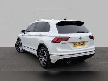 Used Volkswagen Tiguan 2019 for sale - 78774503: Photo