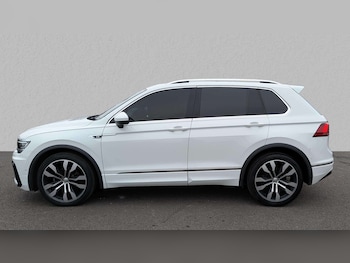 Used Volkswagen Tiguan 2019 for sale - 78774503: Photo