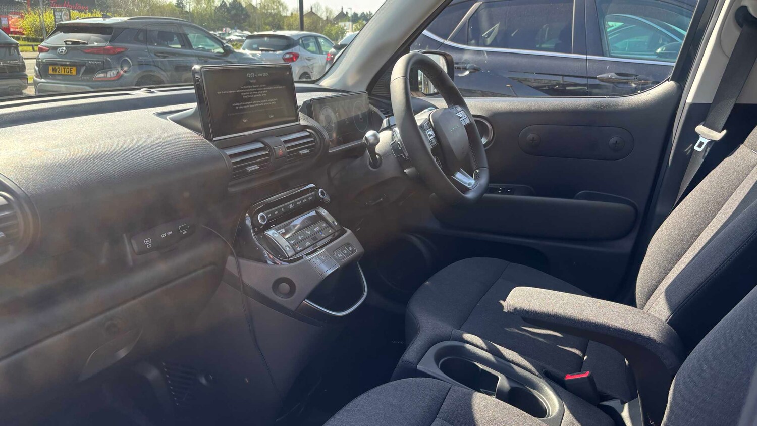 Used Hyundai Other 2026 for sale - 78173525: Photo 12