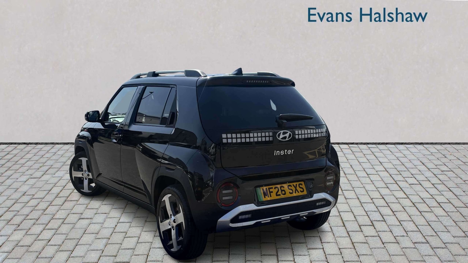 Used Hyundai Other 2026 for sale - 78173525: Photo 2