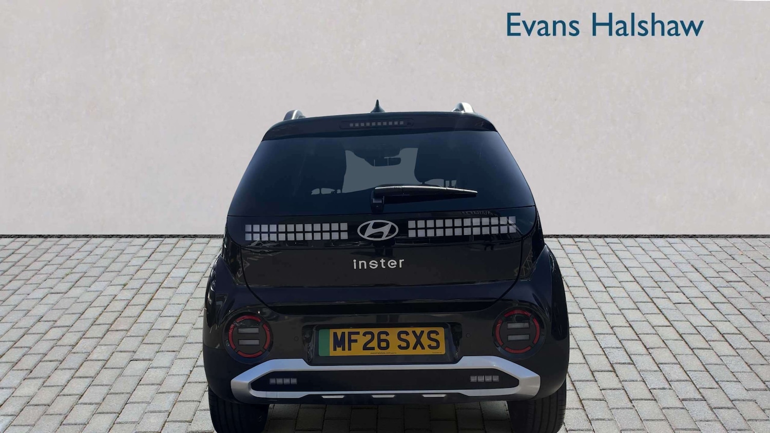 Used Hyundai Other 2026 for sale - 78173525: Photo 6