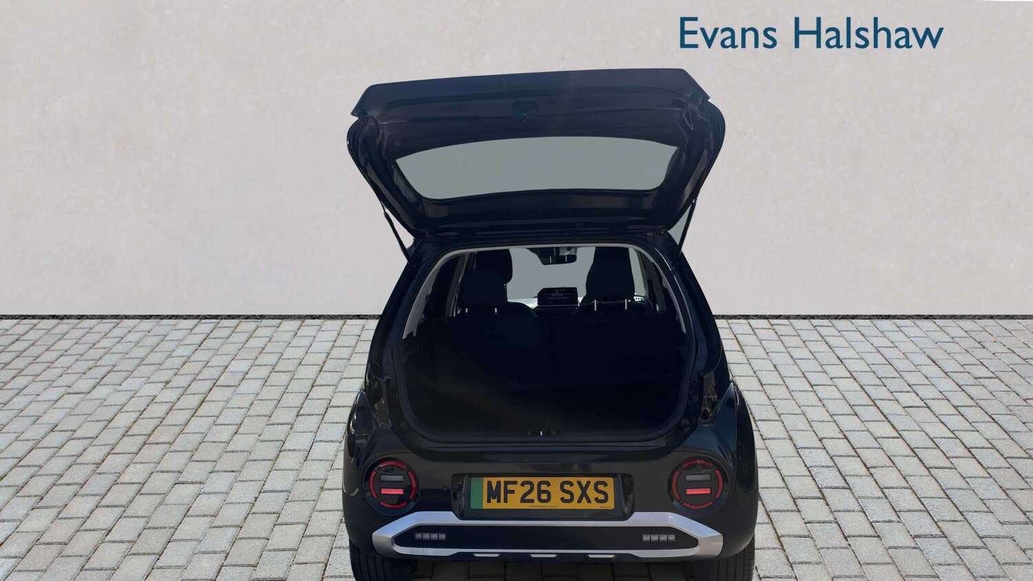 Used Hyundai Other 2026 for sale - 78173525: Photo 7