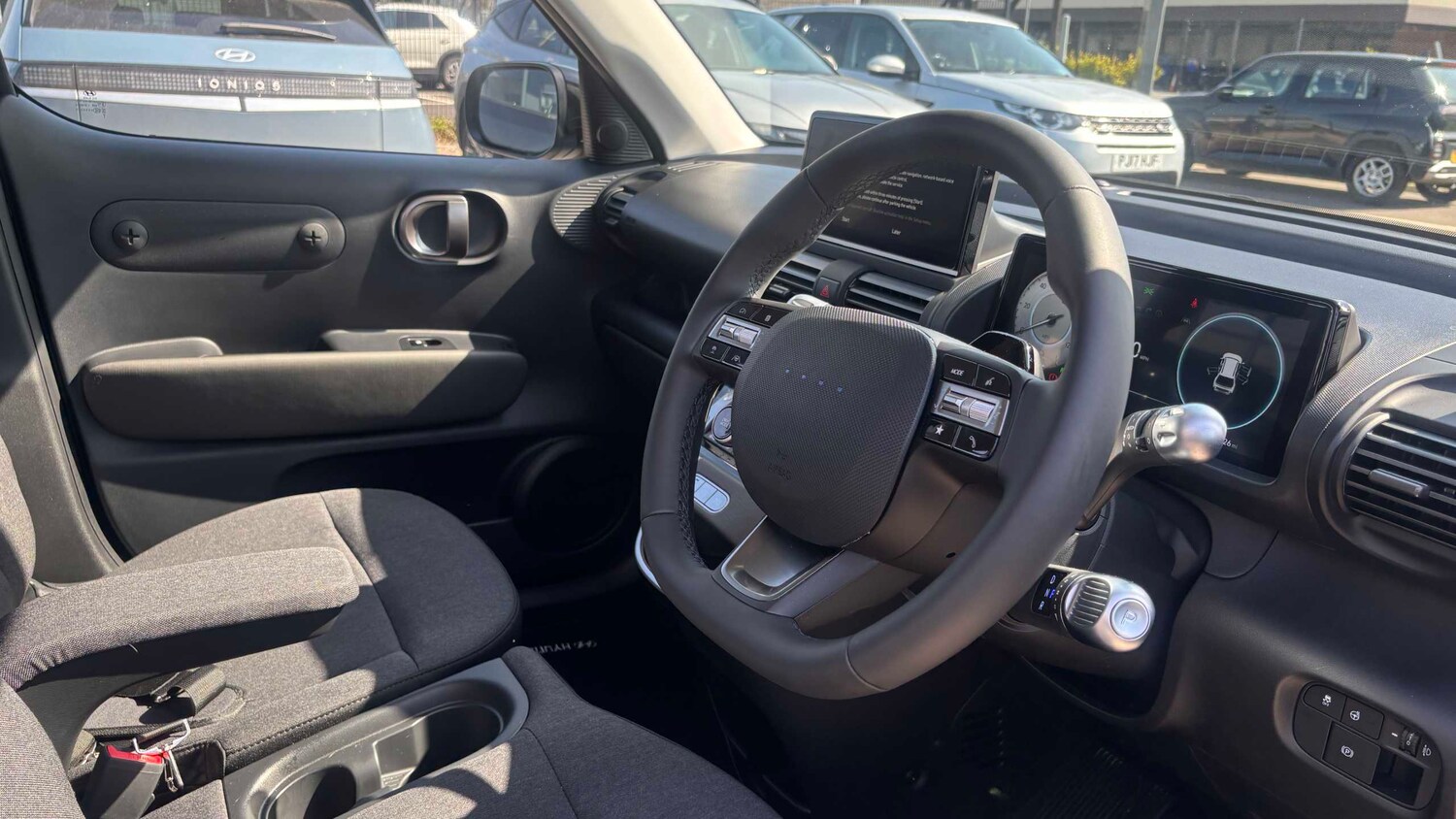 Used Hyundai Other 2026 for sale - 78173525: Photo 9