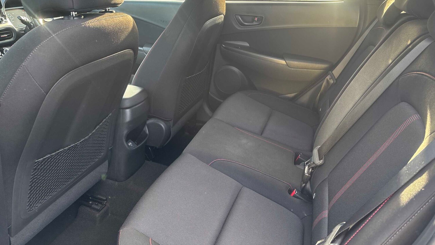 Used Hyundai KONA 2021 for sale - 78187931: Photo 11