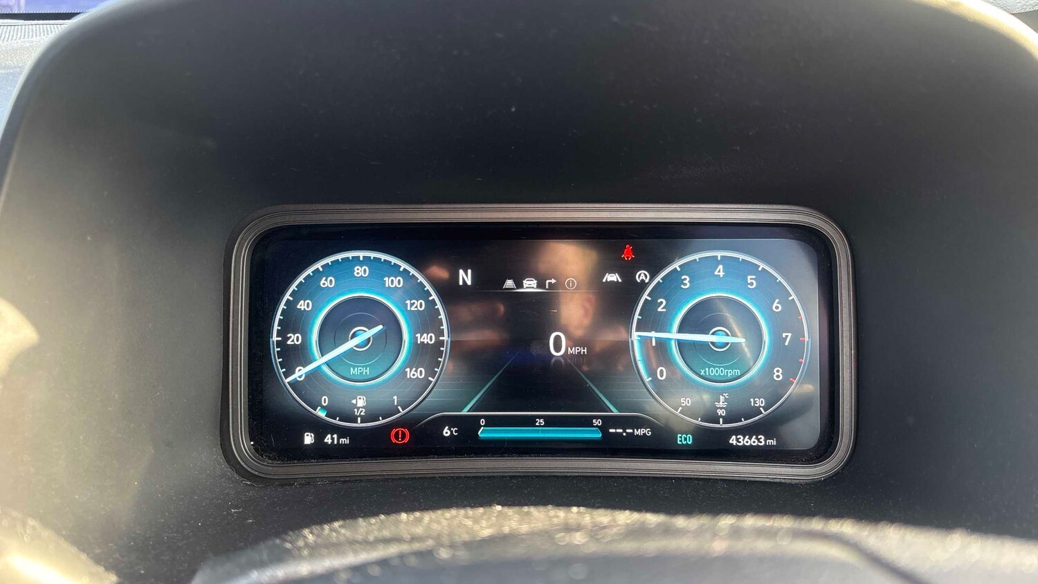 Used Hyundai KONA 2021 for sale - 78187931: Photo 13