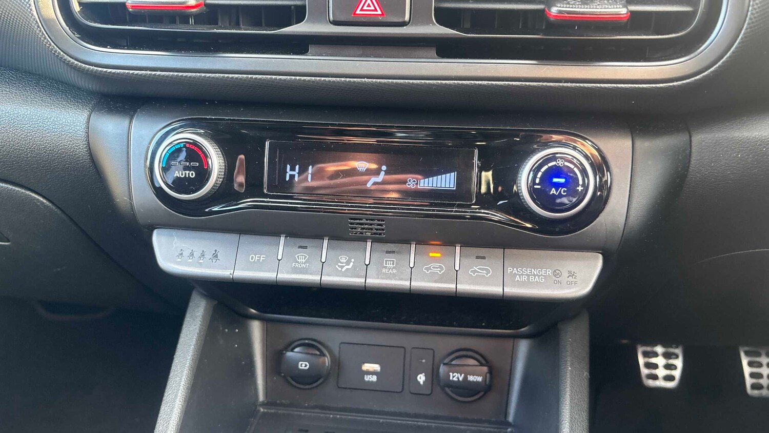 Used Hyundai KONA 2021 for sale - 78187931: Photo 15