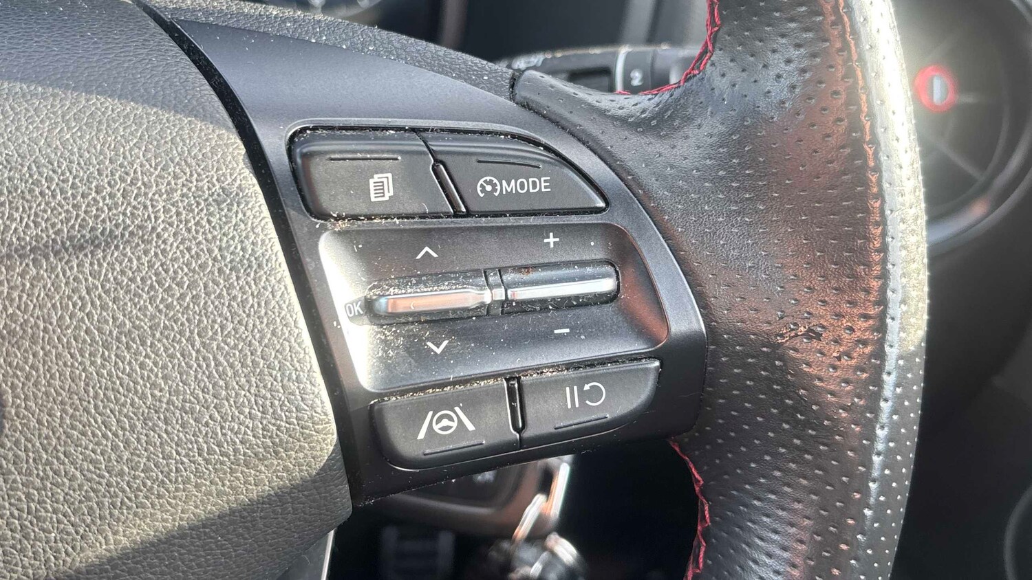 Used Hyundai KONA 2021 for sale - 78187931: Photo 17