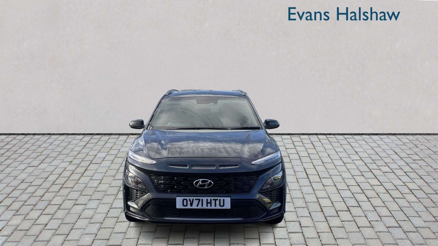 Used Hyundai KONA 2021 for sale - 78187931: Photo 4