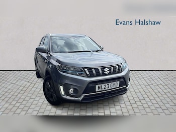 Used Suzuki Vitara 2023 for sale - 79351645: Photo