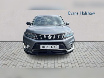 Used Suzuki Vitara 2023 for sale - 79351645: Photo