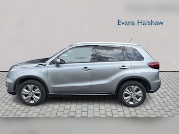 Used Suzuki Vitara 2023 for sale - 79351645: Photo