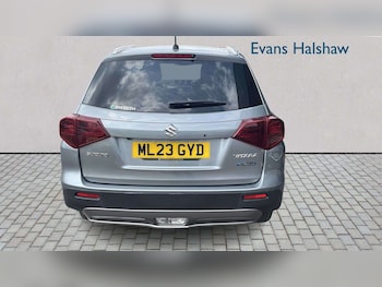 Used Suzuki Vitara 2023 for sale - 79351645: Photo