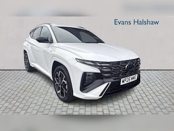 Used Hyundai TUCSON 2026 for sale - 79824968: Photo