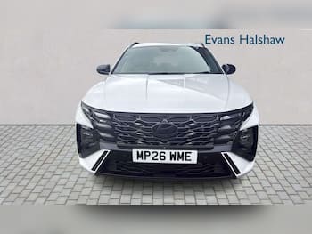 Used Hyundai TUCSON 2026 for sale - 79824968: Photo