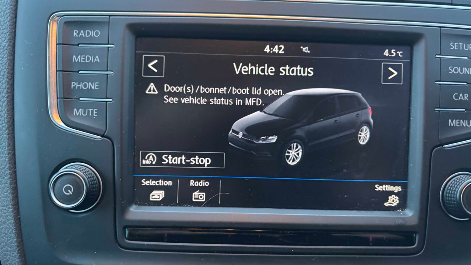 Used Volkswagen Polo for sale - 77861377: Photo 10