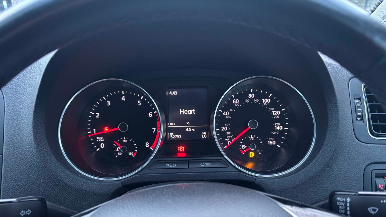 Used Volkswagen Polo for sale - 77861377: Photo 12