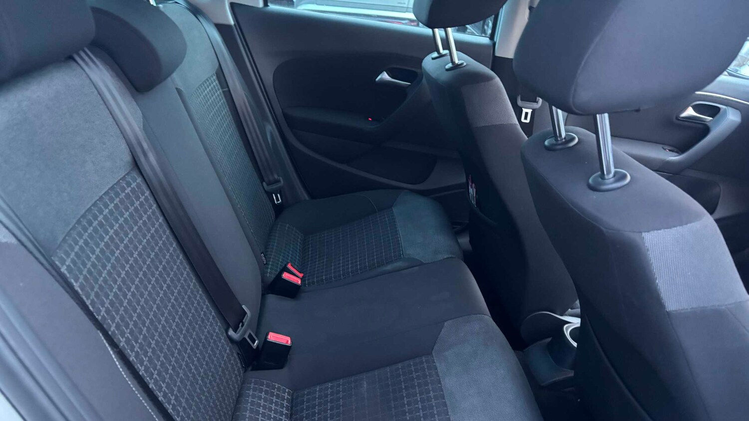 Used Volkswagen Polo for sale - 77861377: Photo 13