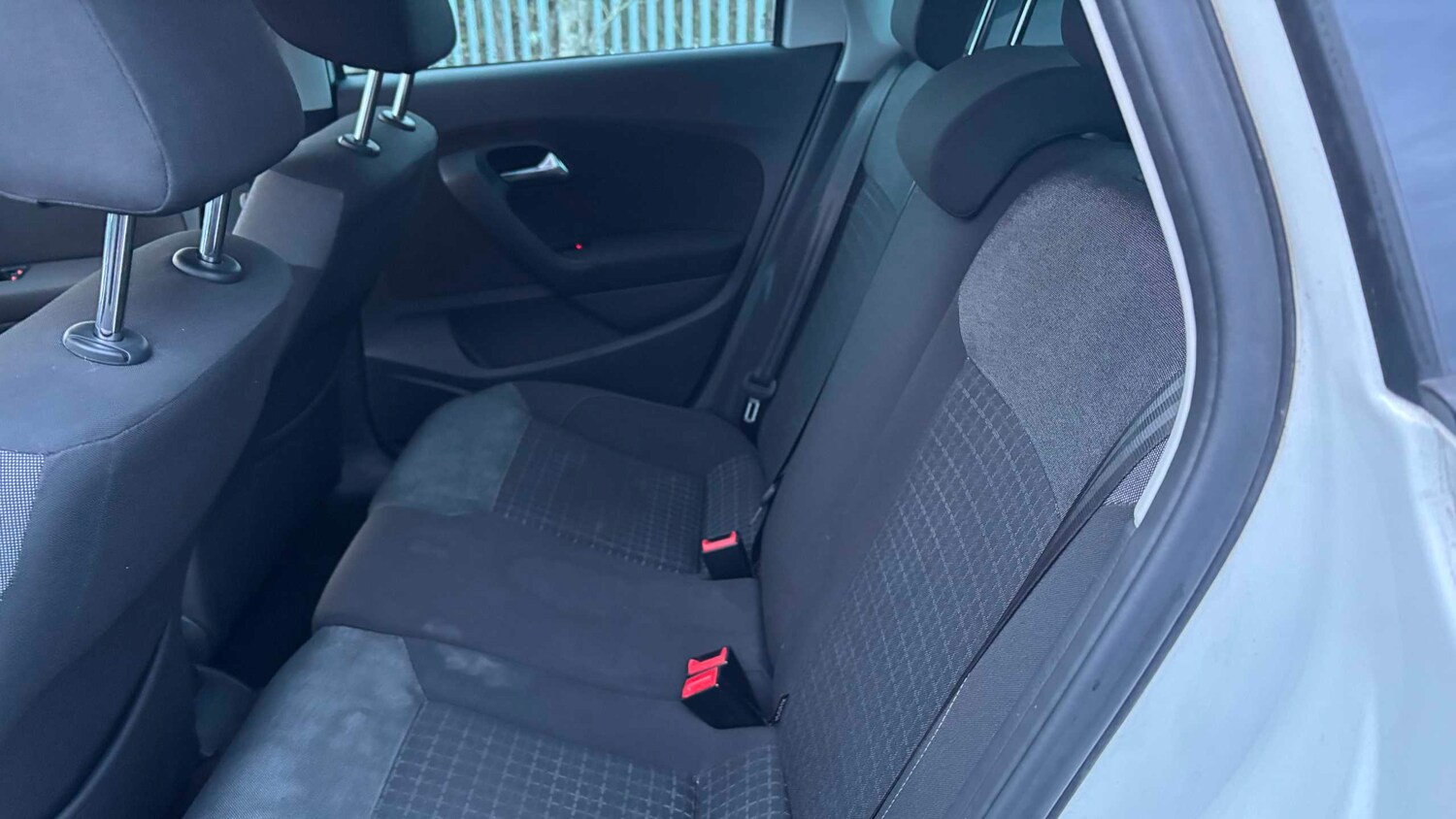 Used Volkswagen Polo for sale - 77861377: Photo 15