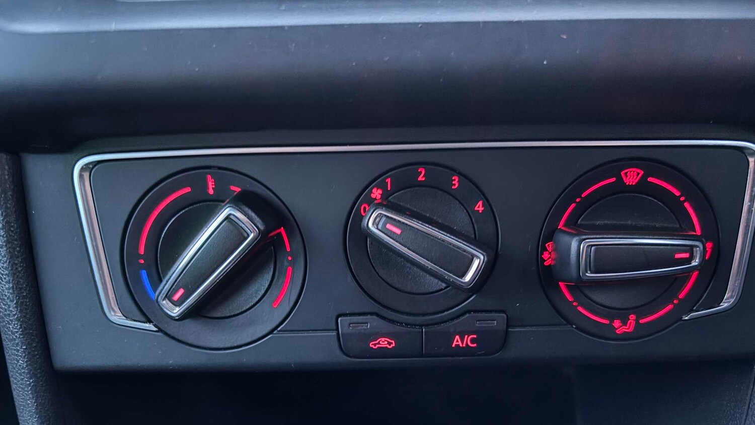 Used Volkswagen Polo for sale - 77861377: Photo 17