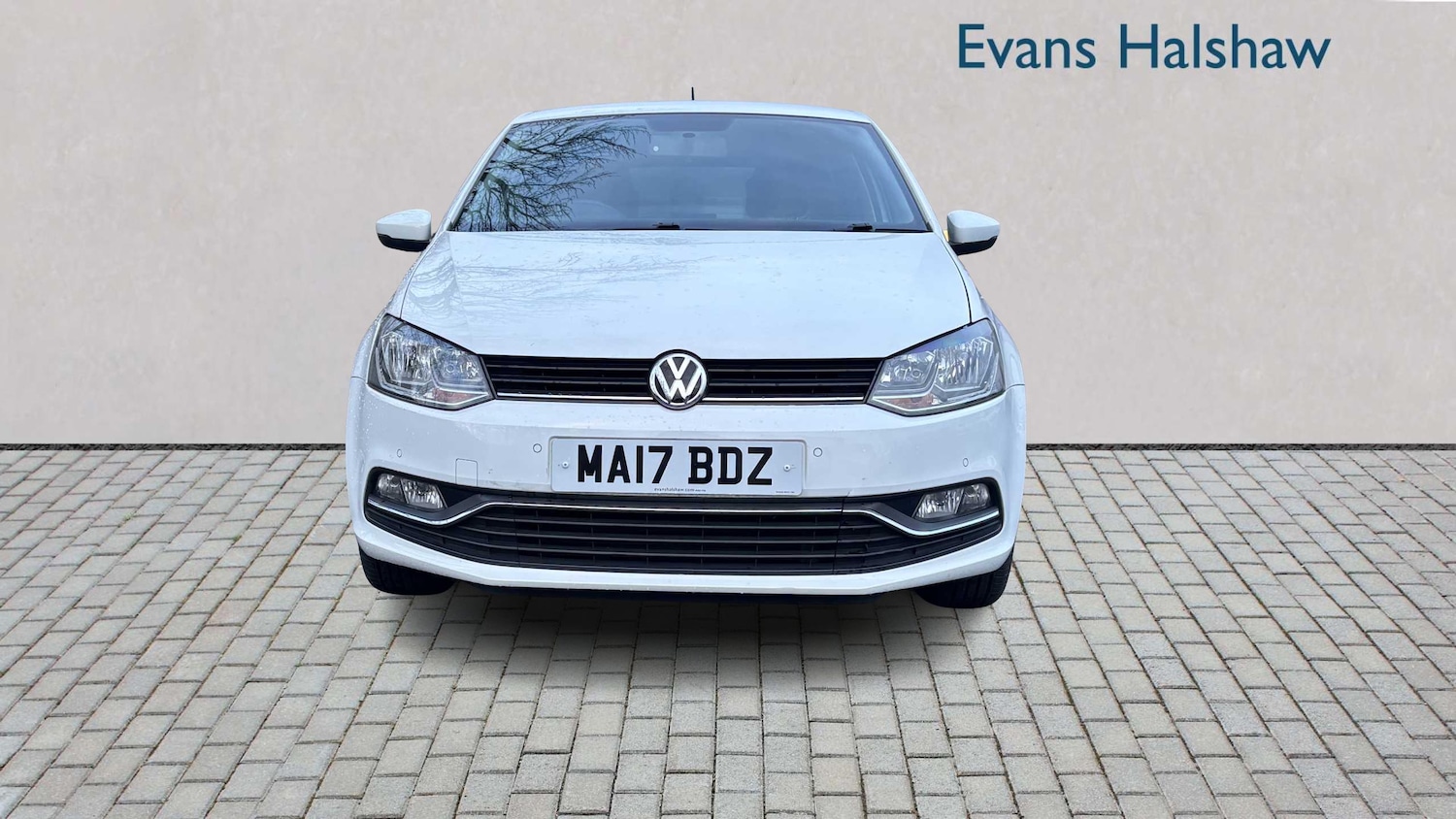 Used Volkswagen Polo for sale - 77861377: Photo 4
