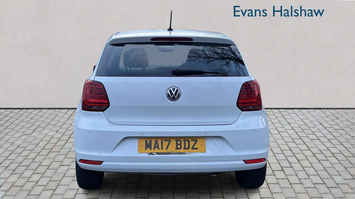 Used Volkswagen Polo for sale - 77861377: Photo 5