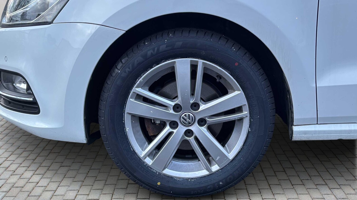 Used Volkswagen Polo for sale - 77861377: Photo 6